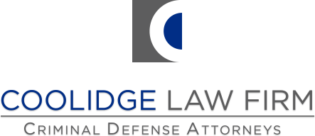 Coolidge Law Firm, Criminal Defense Attorneys
