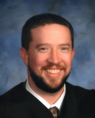 Paul Elledge