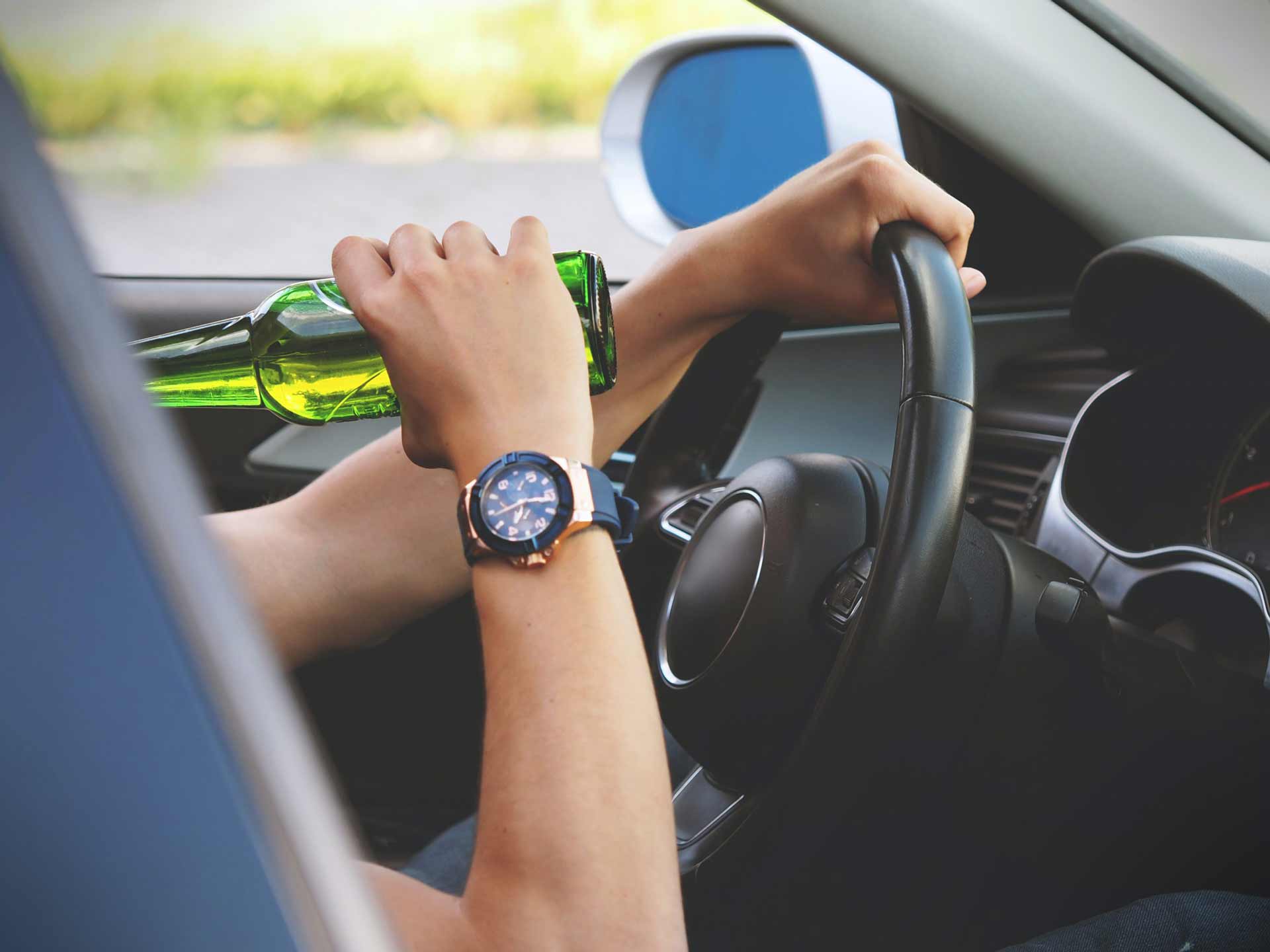 DWI Convictions: How Long After Drinking Can You Drive?