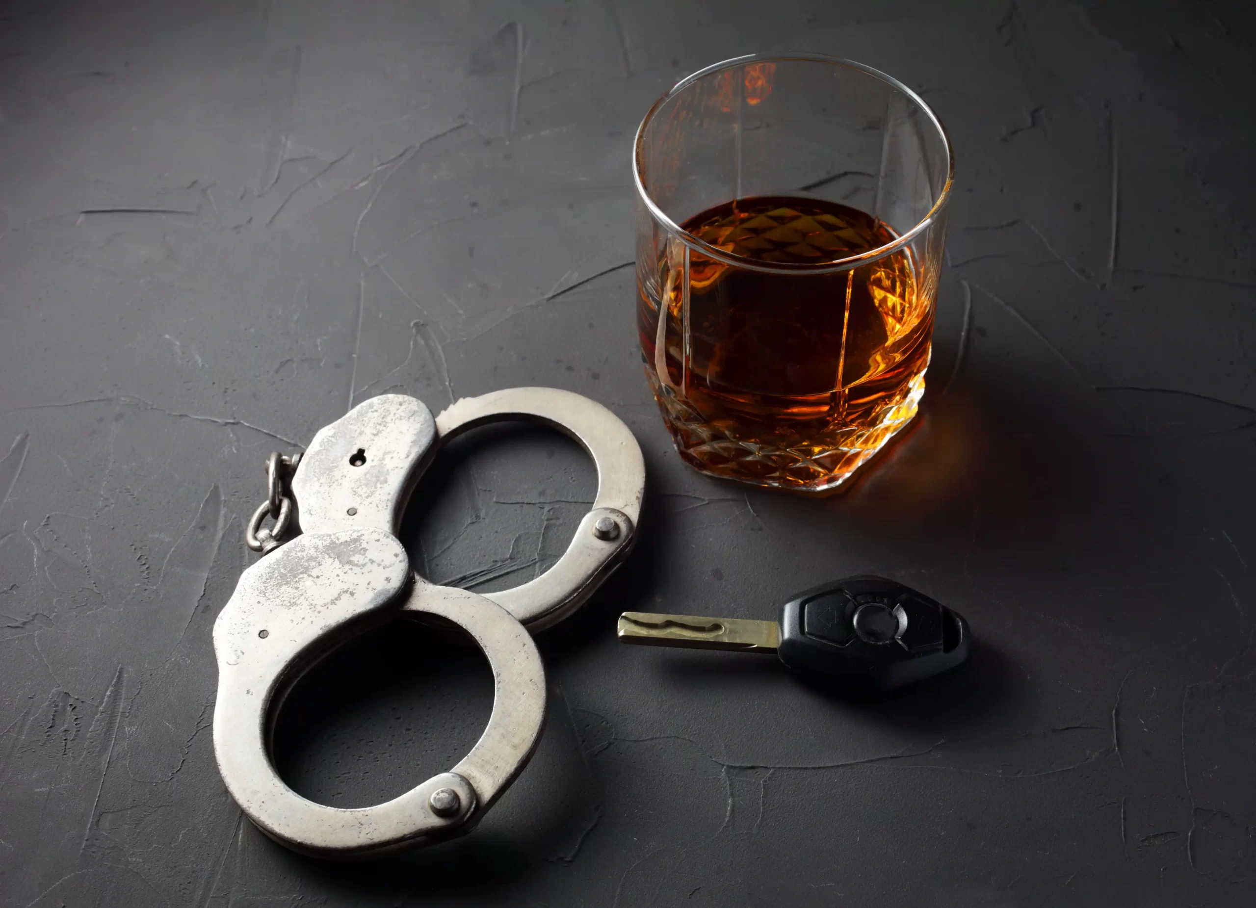 First Offense DWI in NC