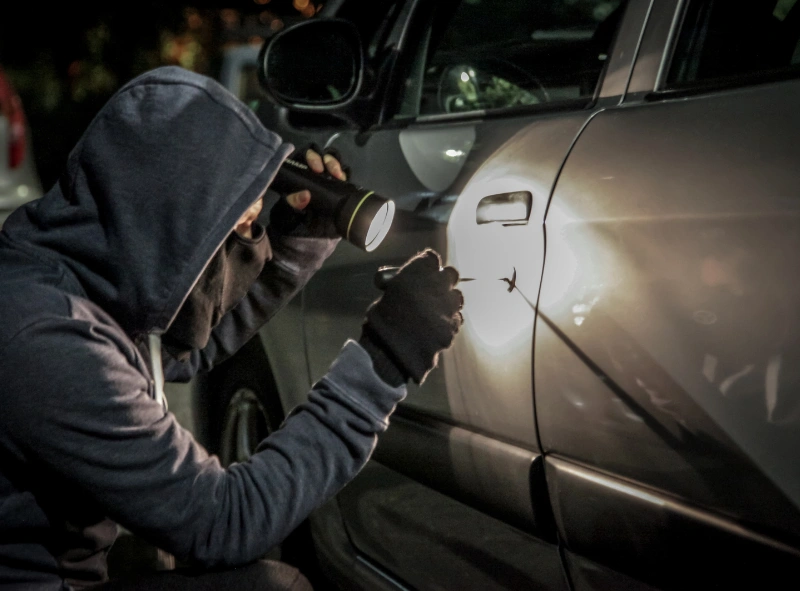 Larceny vs Theft in NC: Implications for Personal Property Offenses