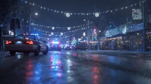 avoid getting a dui this 2025 holiday season