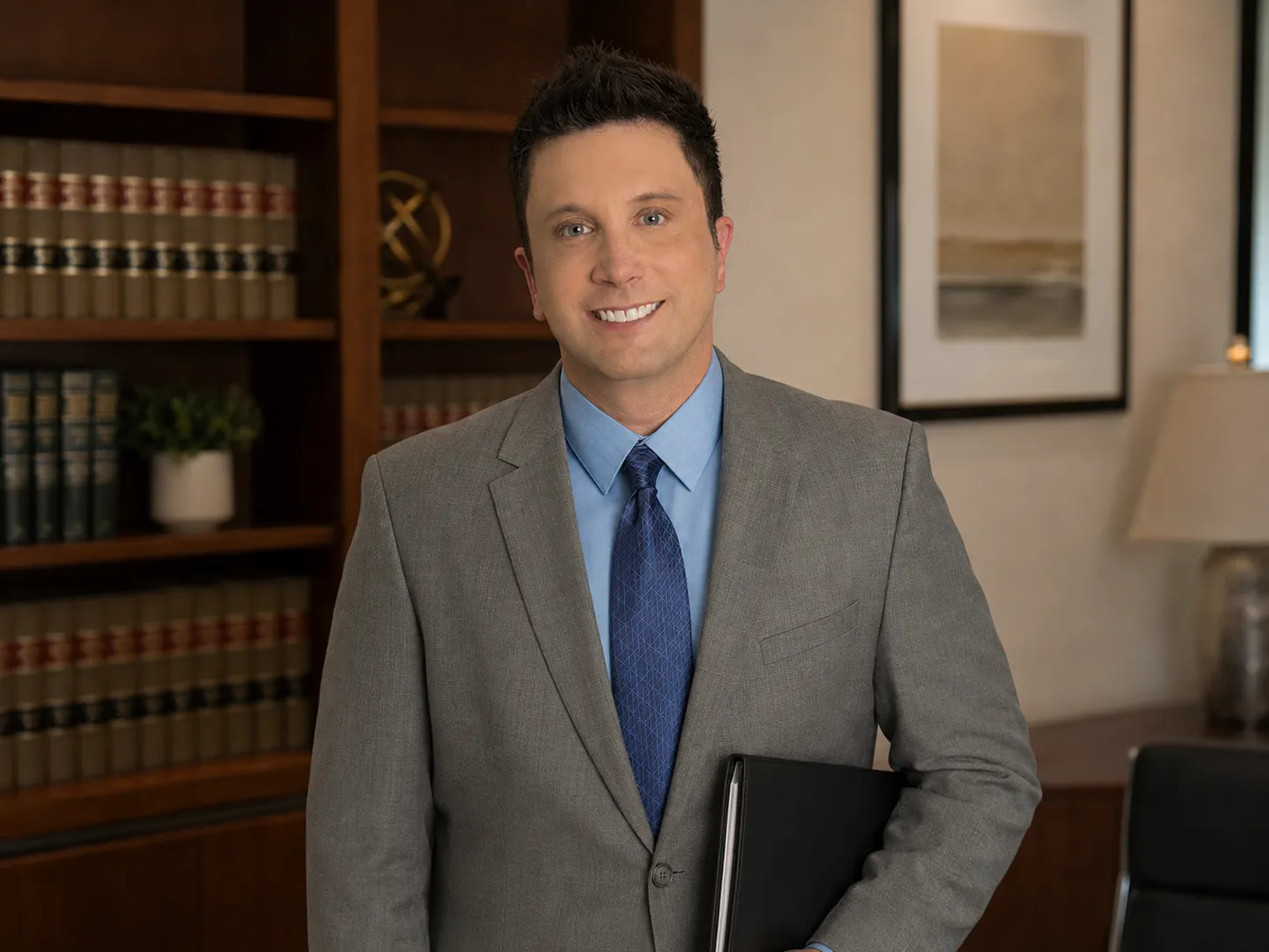 David Coolidge: NC Sex Offense Defense Attorney