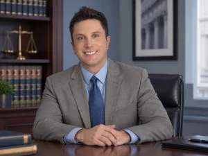 Raleigh 2nd degree rape lawyer David Coolidge